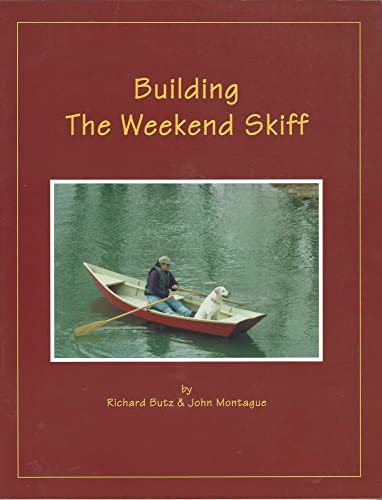 Building the Weekend Skiff