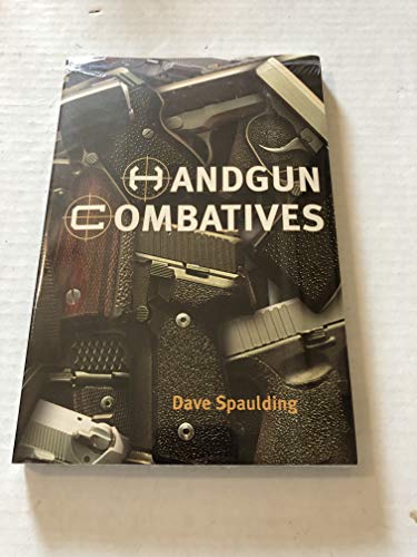 Handgun Combatives
