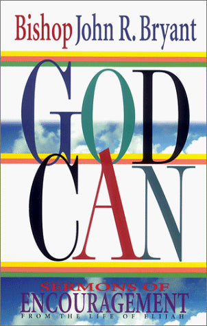 God Can