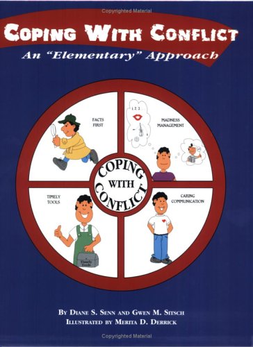 Coping with Conflict An Elementary Approach