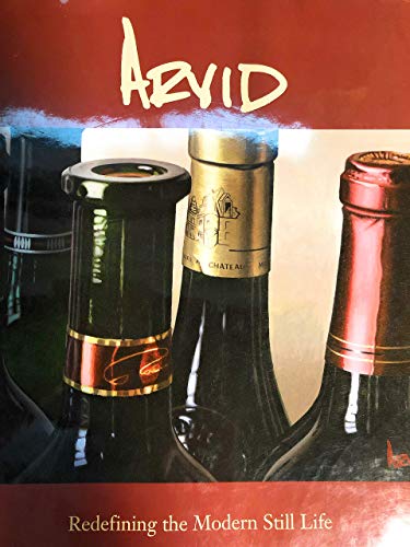 Arvid: Redefining the Modern Still Life