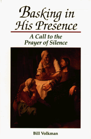 Basking in His Presence (1)