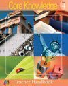 Core Knowledge Teacher Handbook Grade 4 (Teacher Handbook Series)