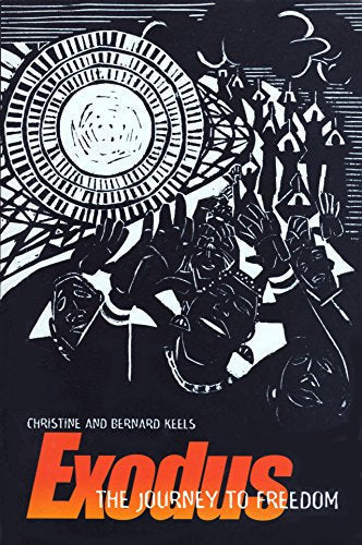 Exodus: The Journey to Freedom Study Guide