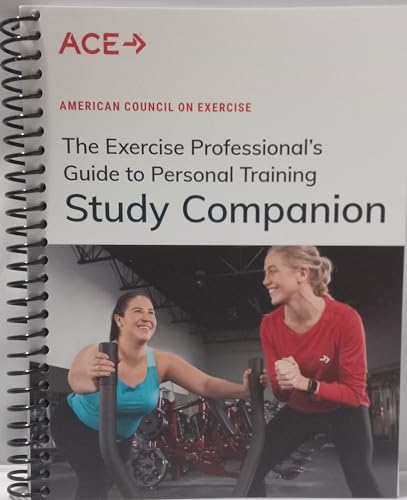 . EXERCISE PROFESSIONAL'S GDE...-STD.