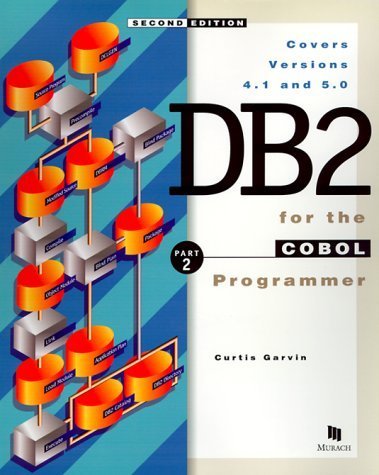 DB2 for the Cobol Programmer, Part 2