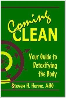 Coming Clean: Your Guide to Detoxifying the Body