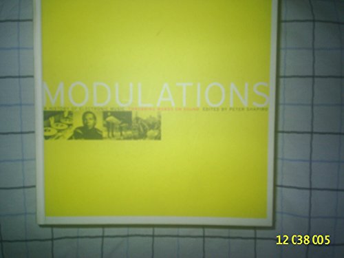 Modulations: A History of Electronic Music: Throbbing Words on Sound
