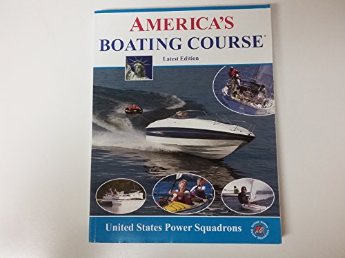 America's Boating Course Latest Edition