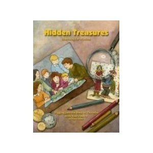 Hidden Treasures: Searching for Wisdom