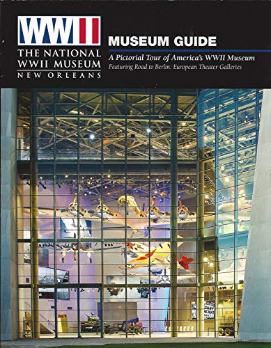 Museum guide and a short history of WWII