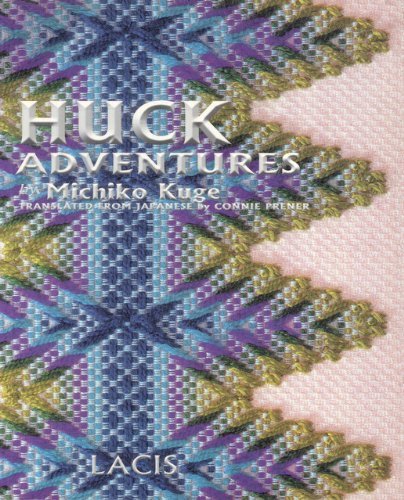Huck Adventures