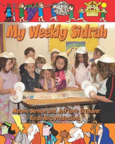 My Weekly Sidra