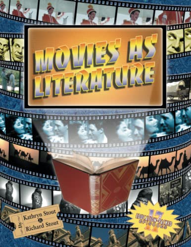 Movies As Literature