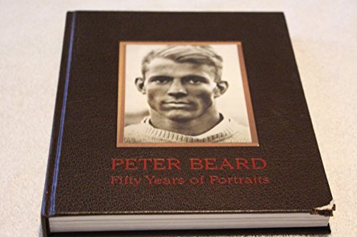 Peter Beard: Fifty Years of Portraits