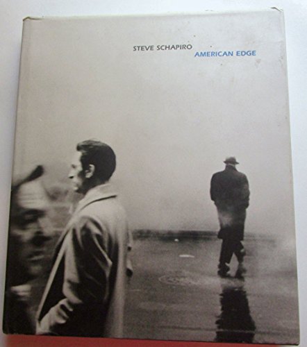 Steve Schapiro: American Edge