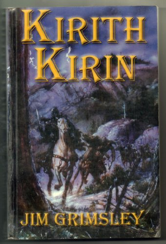 Kirith Kirin
