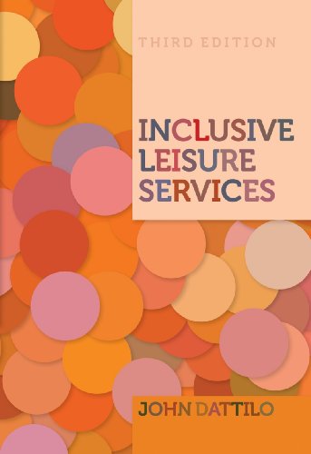 Inclusive Leisure Services