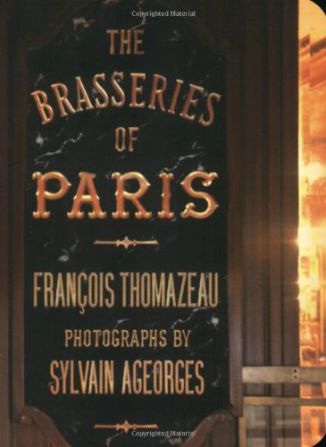 The Brasseries of Paris