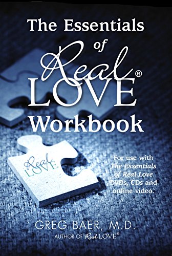 The Essentials of Real Love - Standard Workbook