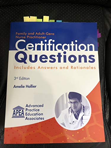 CERTIFICATION QUESTIONS