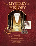 Mystery of History Volume 3 Companion Guide