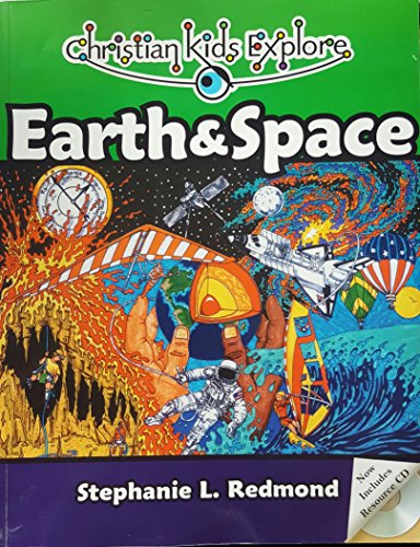 Christian Kids Explore Earth