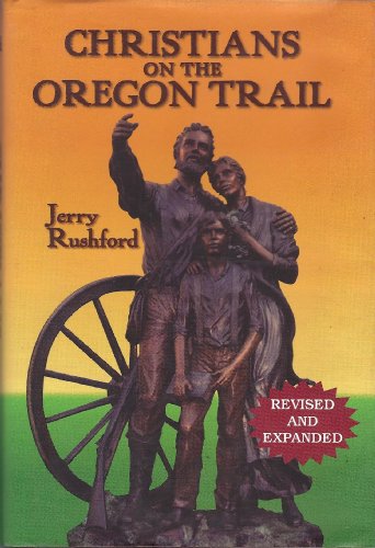 Christians on the Oregon Trail