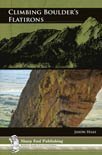 Climbing Boulder's Flatirons
