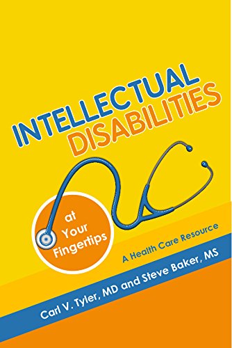 Intellectual Disabilities at Your Fingertips: A Health Care Resource