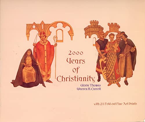 2000 Years of Christianity