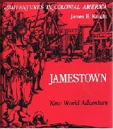 Jamestown, New World Adventure