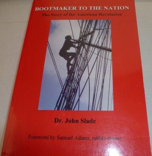 Bootmaker To The Nation