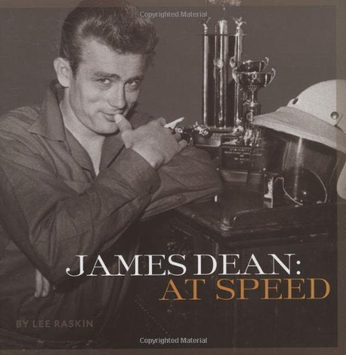 James Dean: At Speed