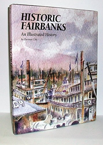 Historic Fairbanks