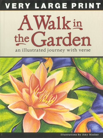 A Walk in the Garden