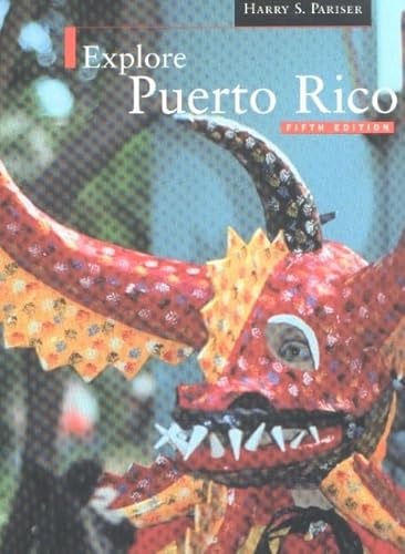 Explore Puerto Rico Fifth Edition