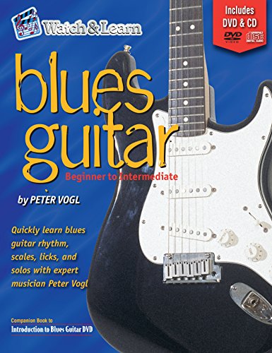Blues Guitar