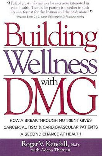 BUILDING WELLNESS WITH DMG