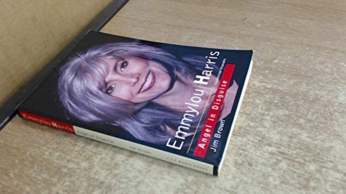 Emmylou Harris: Angel In Disguise