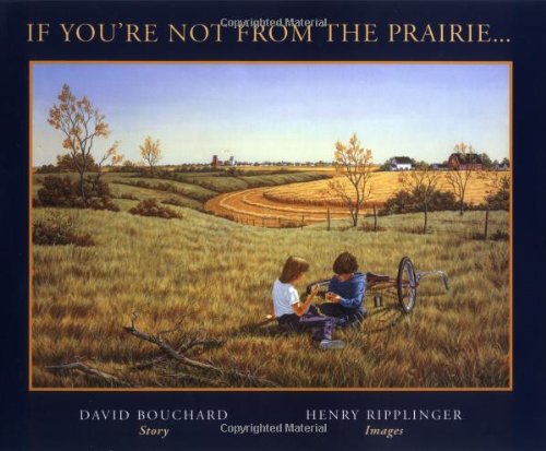 If You're Not from the Prairie