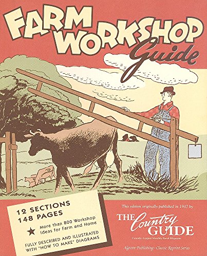 Farm Workshop Guide