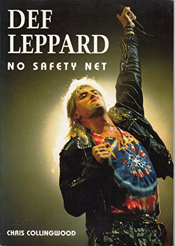 Def Leppard: No Safety Net