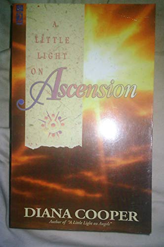 A Little Light on Ascension