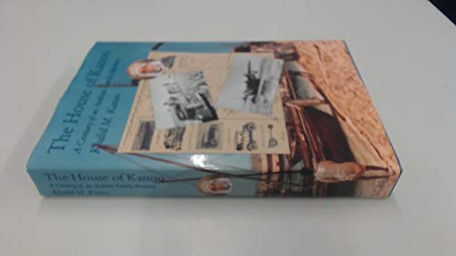 House of Kanoo: A Century of an Arabian Family Business