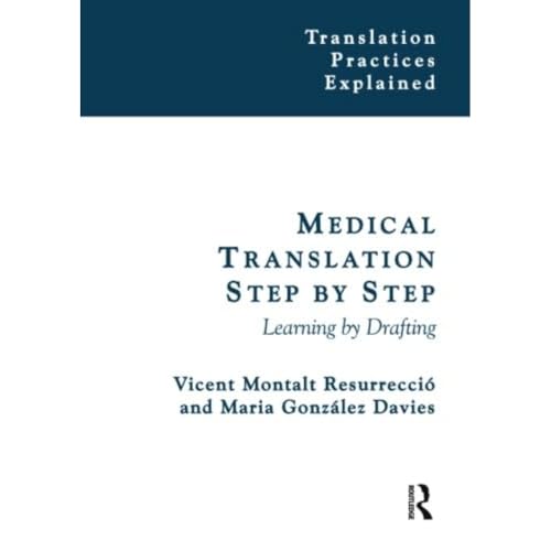 Medical Translation Step by Step (Translation Practices Explained)