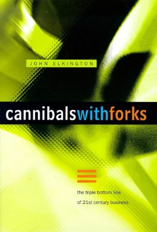 Cannibals with Forks