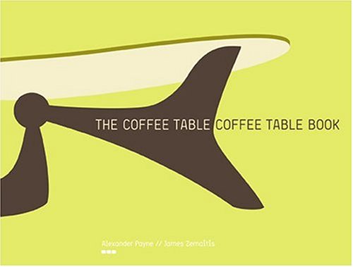 Coffee Table Coffee Table Book