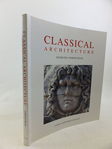 Classical Architecture
