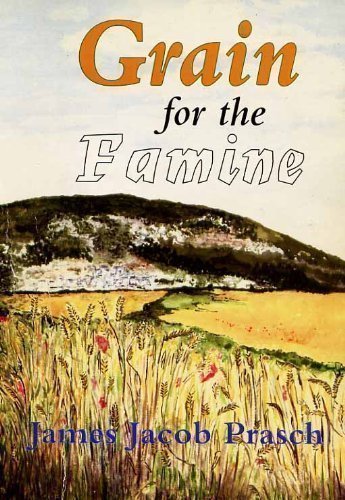 Grain for the Famine